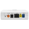 Абонентский терминал ZTE ONT GPON, 1 порт 10/100/1000Base-T Абонентский терминал ZTE ONT GPON, 1 порт 10/100/1000Base-T